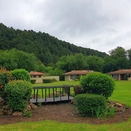 Gooderson Leisure Riverbend Chalets Self Catering And Timeshare Gold Crown Resort Drakensberg Garden Zewnętrze zdjęcie