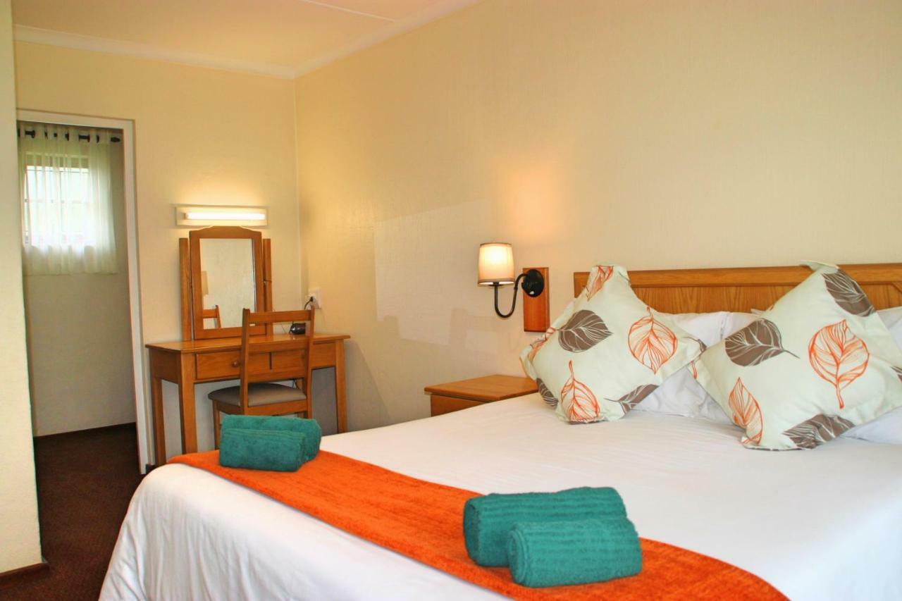 Gooderson Leisure Riverbend Chalets Self Catering And Timeshare Gold Crown Resort Drakensberg Garden Zewnętrze zdjęcie