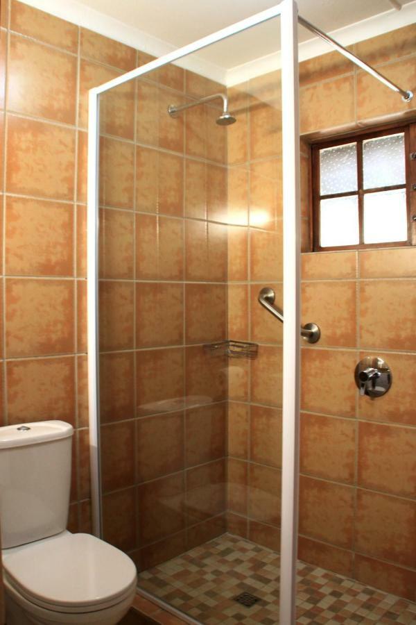 Gooderson Leisure Riverbend Chalets Self Catering And Timeshare Gold Crown Resort Drakensberg Garden Zewnętrze zdjęcie